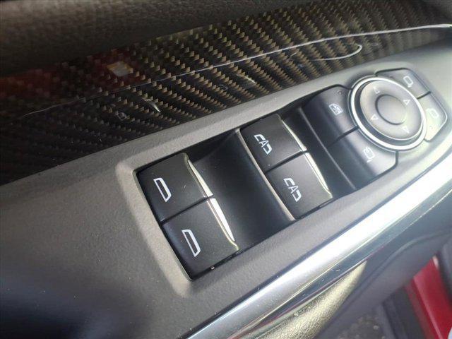 used 2021 Cadillac XT4 car, priced at $29,000