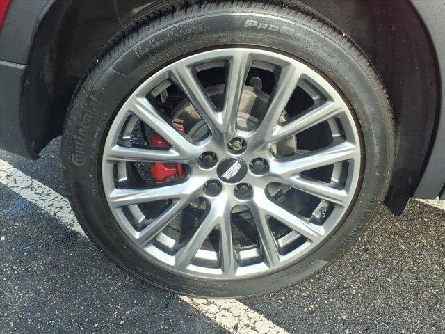 used 2021 Cadillac XT4 car, priced at $29,000