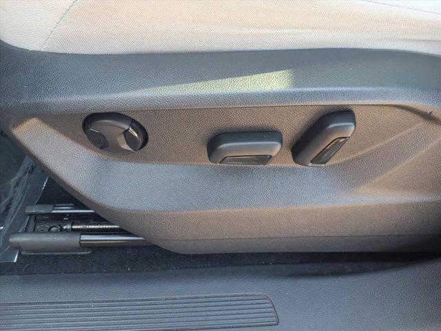 used 2020 Volkswagen Tiguan car, priced at $14,500