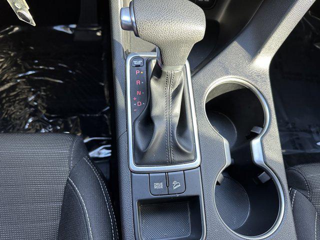 used 2018 Kia Sportage car, priced at $13,000