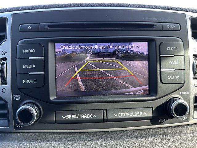 used 2018 Kia Sportage car, priced at $13,000