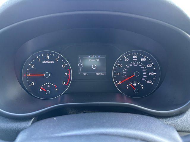 used 2018 Kia Sportage car, priced at $13,000