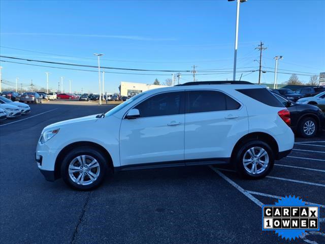 used 2014 Chevrolet Equinox car, priced at $8,577