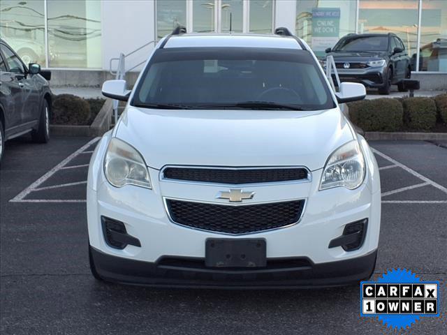 used 2014 Chevrolet Equinox car, priced at $8,577