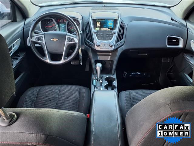 used 2014 Chevrolet Equinox car, priced at $8,577