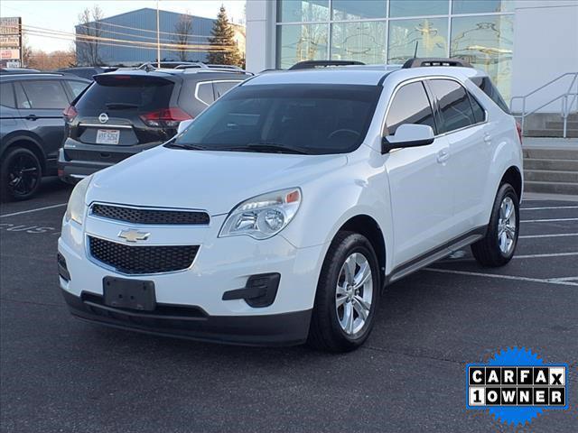 used 2014 Chevrolet Equinox car, priced at $8,577