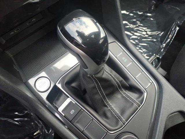 used 2024 Volkswagen Tiguan car, priced at $23,700
