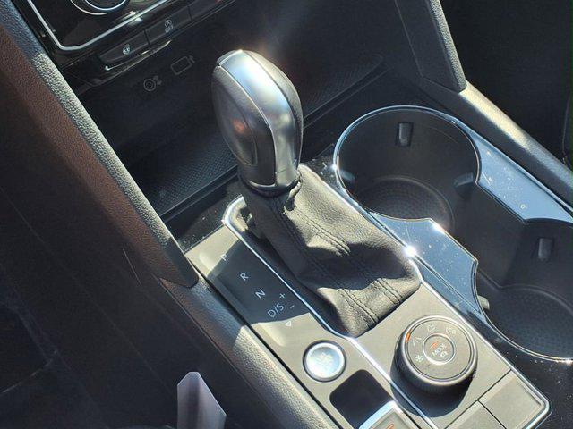used 2019 Volkswagen Atlas car, priced at $23,500