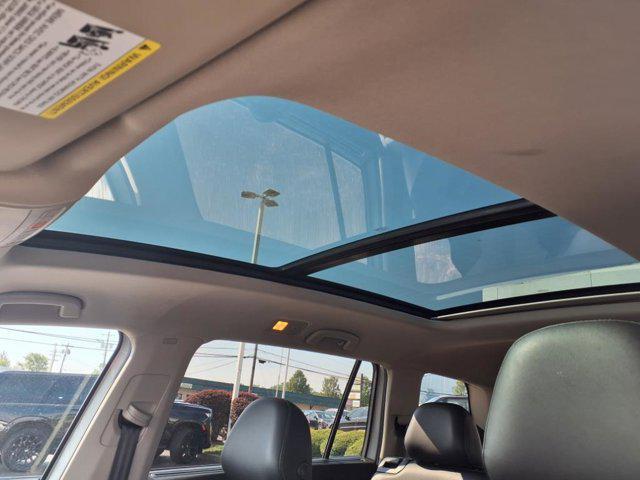 used 2019 Volkswagen Atlas car, priced at $23,500