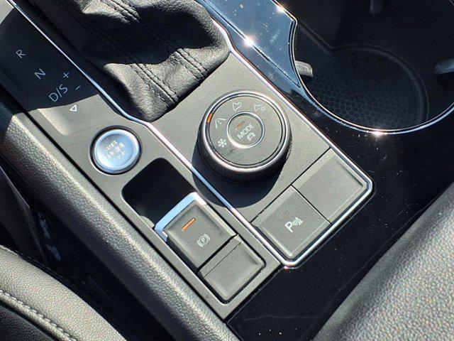used 2019 Volkswagen Atlas car, priced at $23,500