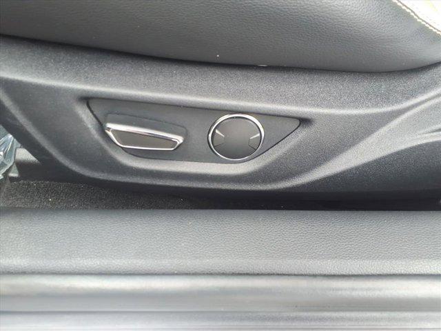 used 2018 Ford Mustang car, priced at $29,987