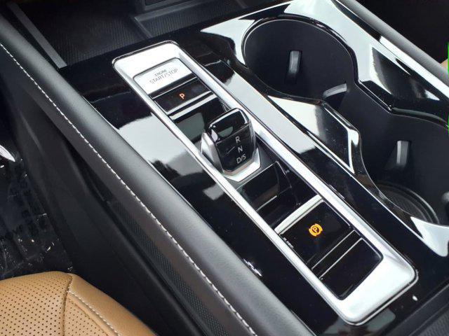 used 2024 Volkswagen Atlas Cross Sport car, priced at $40,500