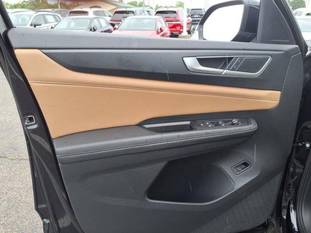 used 2024 Volkswagen Atlas Cross Sport car, priced at $40,500