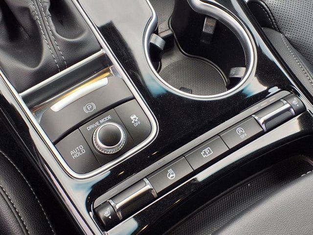 used 2022 Kia Stinger car, priced at $28,619