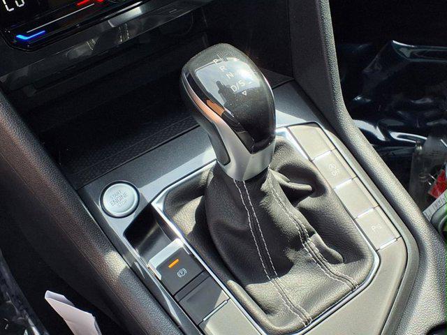 used 2022 Volkswagen Tiguan car, priced at $23,000