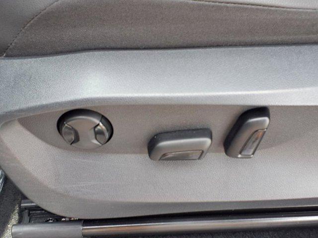 used 2022 Volkswagen Tiguan car, priced at $23,000
