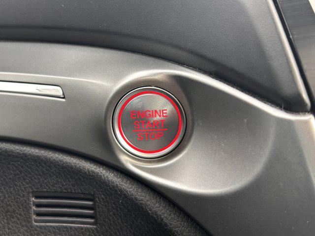 used 2019 Acura ILX car, priced at $19,725