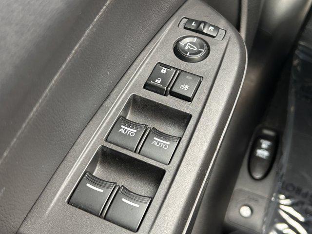 used 2019 Acura ILX car, priced at $19,725