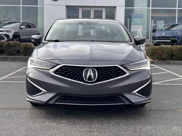 used 2019 Acura ILX car, priced at $19,725