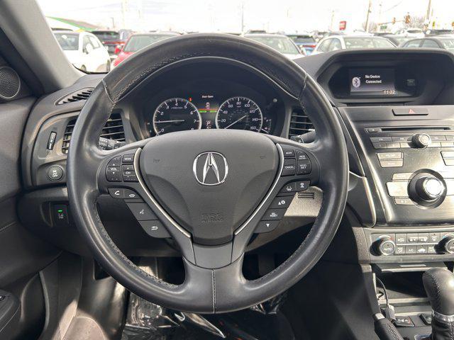 used 2019 Acura ILX car, priced at $19,725