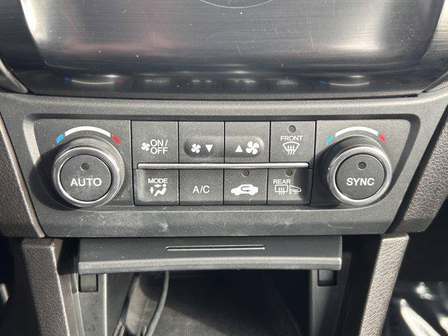 used 2019 Acura ILX car, priced at $19,725