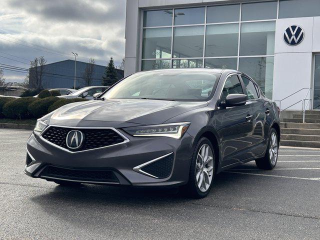 used 2019 Acura ILX car, priced at $19,725
