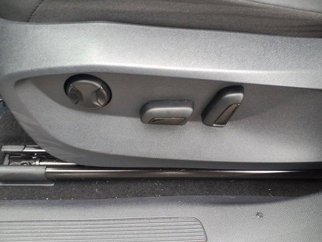 used 2022 Volkswagen Tiguan car, priced at $22,854