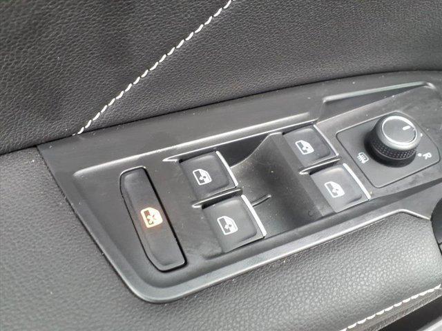 used 2022 Volkswagen Tiguan car, priced at $22,854