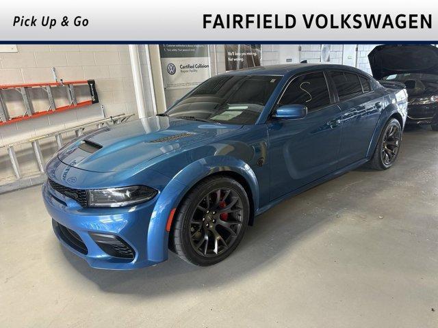 used 2022 Dodge Charger car, priced at $79,000