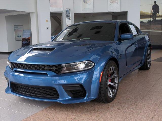 used 2022 Dodge Charger car, priced at $78,800