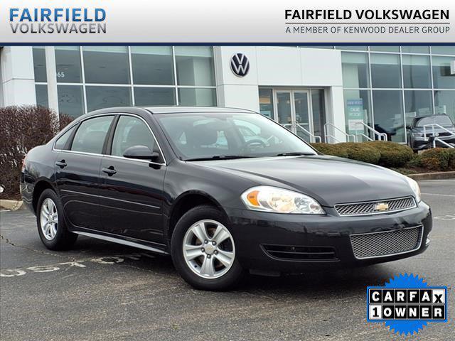 used 2012 Chevrolet Impala car, priced at $7,000