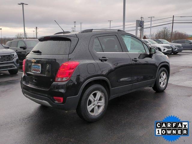 used 2020 Chevrolet Trax car, priced at $16,000