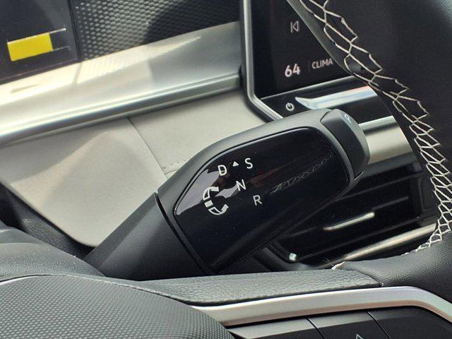 new 2025 Volkswagen Tiguan car, priced at $35,739