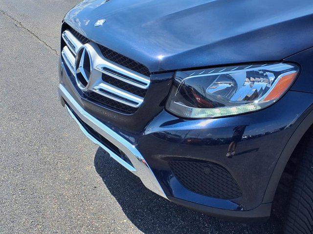 used 2017 Mercedes-Benz GLC 300 car, priced at $14,000