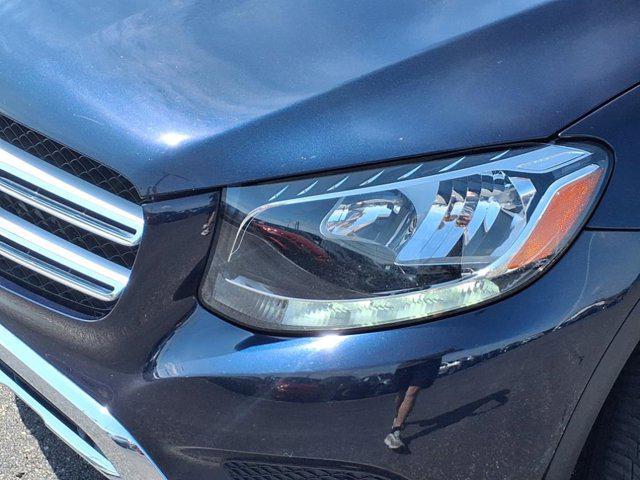 used 2017 Mercedes-Benz GLC 300 car, priced at $14,000