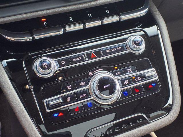 used 2022 Lincoln Corsair car, priced at $31,400