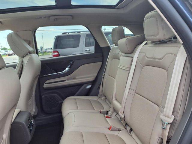 used 2022 Lincoln Corsair car, priced at $31,400