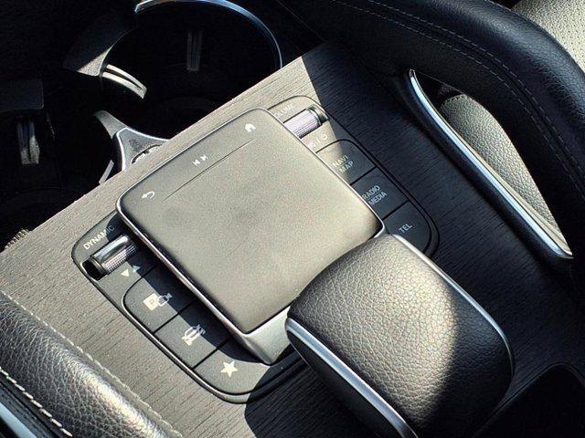 used 2021 Mercedes-Benz GLE 350 car, priced at $40,900