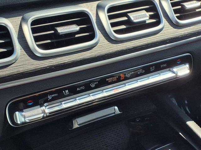 used 2021 Mercedes-Benz GLE 350 car, priced at $40,900