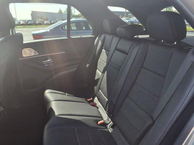 used 2021 Mercedes-Benz GLE 350 car, priced at $40,900