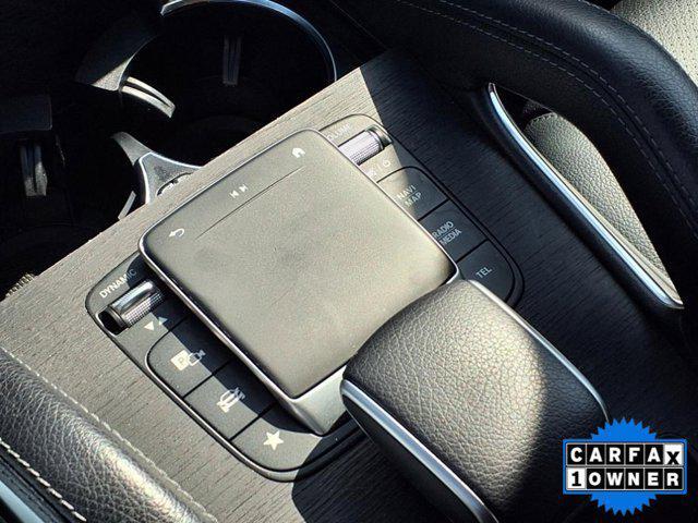 used 2021 Mercedes-Benz GLE 350 car, priced at $42,370