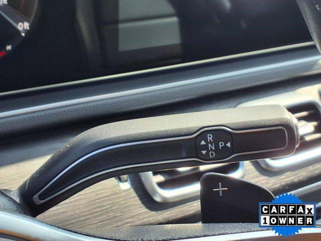 used 2021 Mercedes-Benz GLE 350 car, priced at $42,370