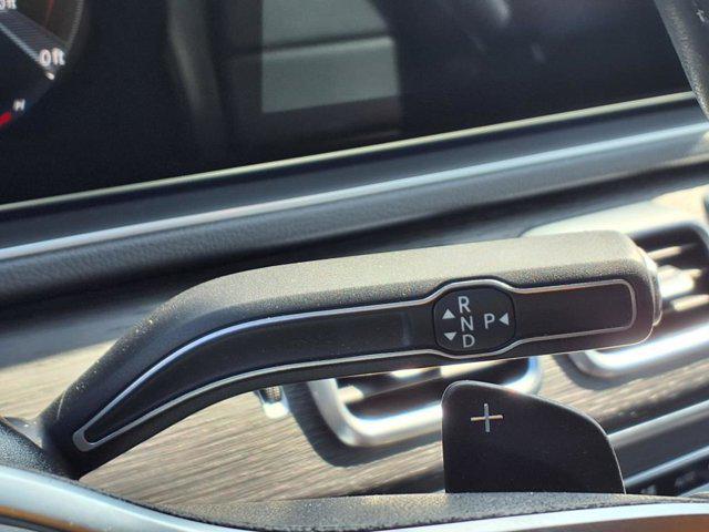 used 2021 Mercedes-Benz GLE 350 car, priced at $40,900