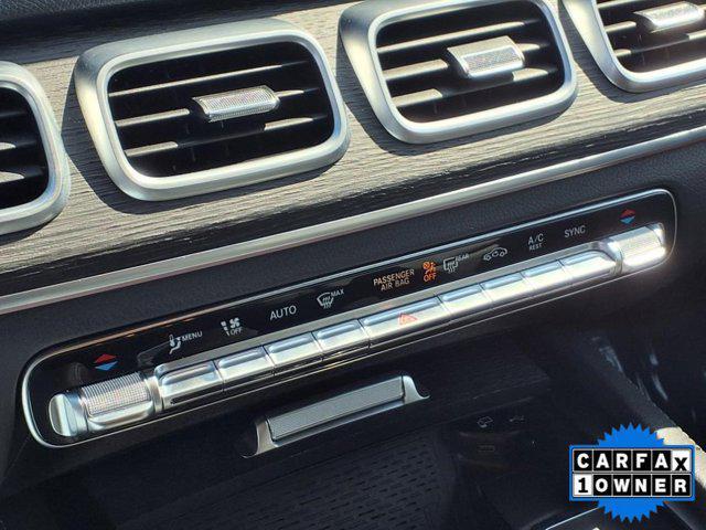 used 2021 Mercedes-Benz GLE 350 car, priced at $42,370