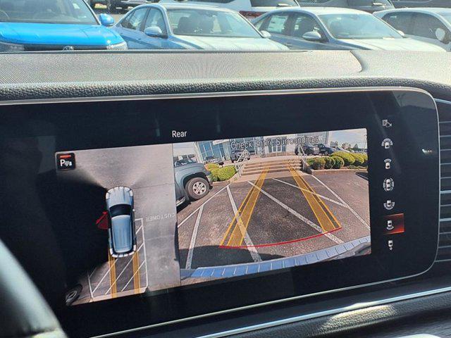 used 2021 Mercedes-Benz GLE 350 car, priced at $40,900