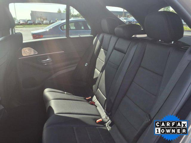 used 2021 Mercedes-Benz GLE 350 car, priced at $42,370