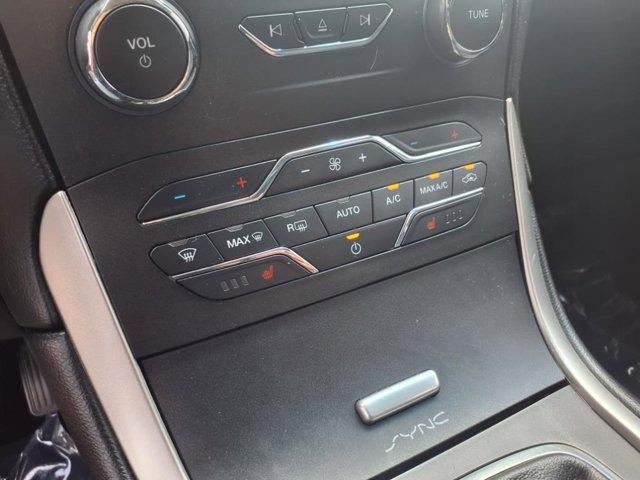 used 2015 Ford Edge car, priced at $11,500