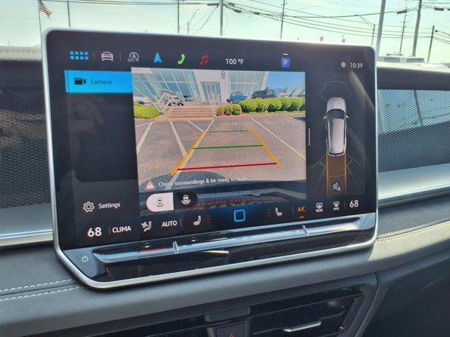 new 2025 Volkswagen Tiguan car, priced at $35,739