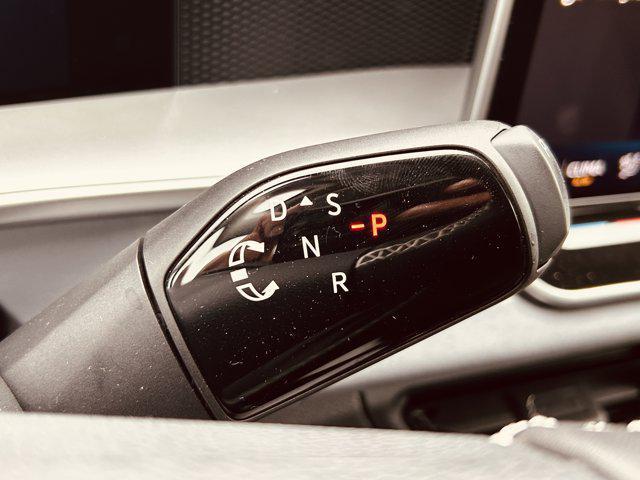 new 2026 Volkswagen Tiguan car, priced at $35,458