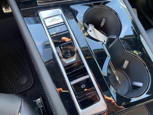 new 2026 Volkswagen Atlas Cross Sport car, priced at $54,782